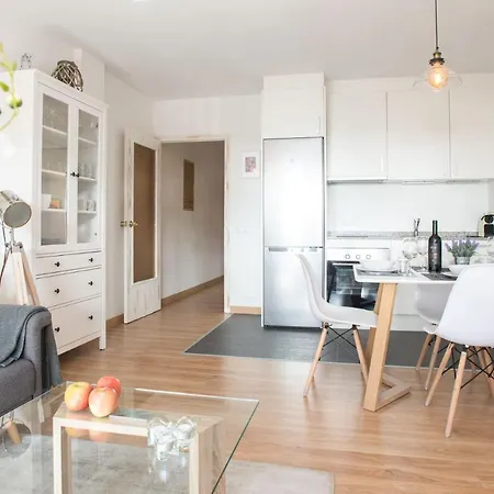 Avet A Apartamento *